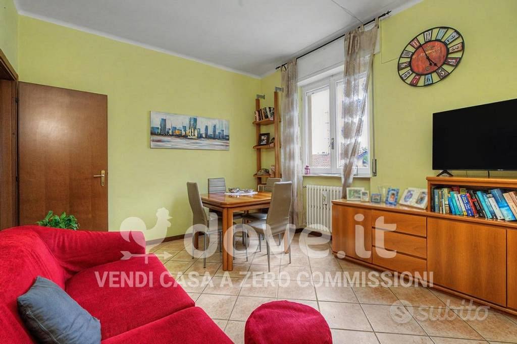 Appartamento – Cermenate, Montesordo - Vista 2