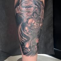 Tatuaggi a Torino su appuntamento