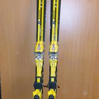 Sci 170 Volkl