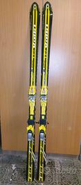 Sci 170 Volkl