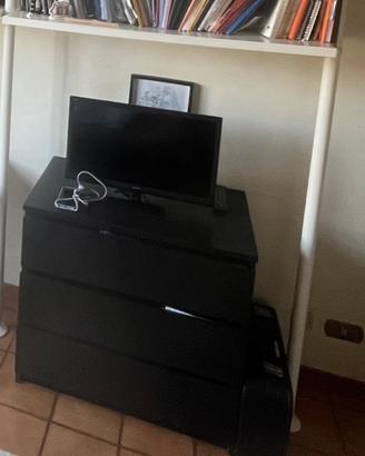 Cassettiera IKEA MALM