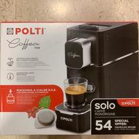 Macchina da caffe Polti COFFEA