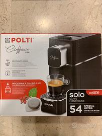 Macchina da caffe Polti COFFEA