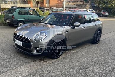 MINI Mini 1.5 One Boost Clubman