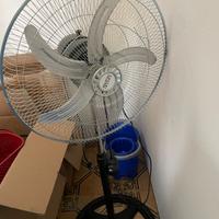 Ventilatore
