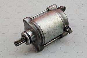 MOTORINO AVVIAMENTO KTM SM 690 R 2007 2012 SM-R 20
