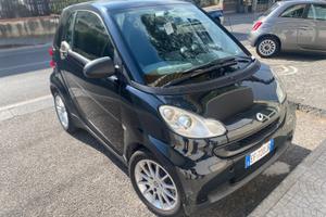 Smartfortwo/Diesel/cambioautomaticoperfetta