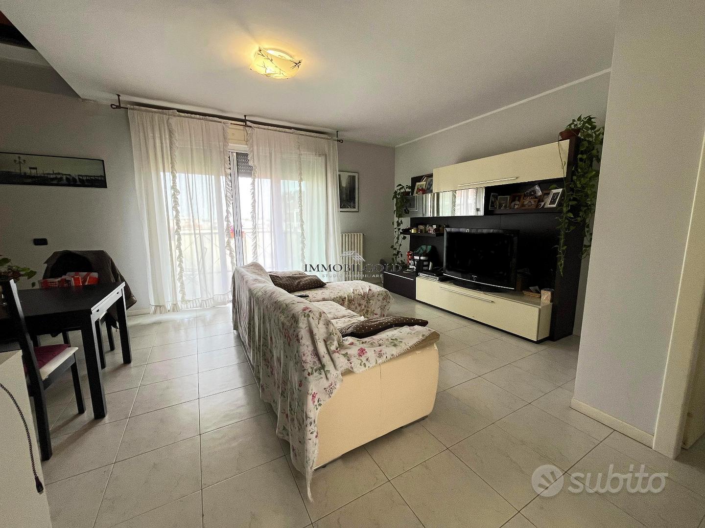 Apartment in Vigevano, Pavia - Vista 2
