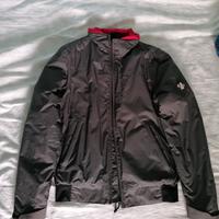 piumino grigio Murphy&nye 