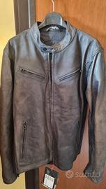 Giacca moto Ducati  by Dainese  vintage