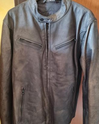 Giacca moto Ducati  by Dainese  vintage