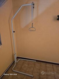 sollevatore x anziani 