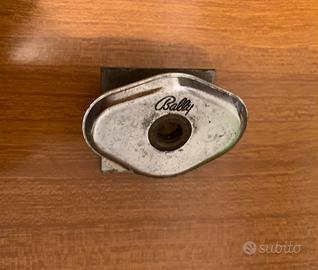 Flipper Bally lancia biglia originale A-3830