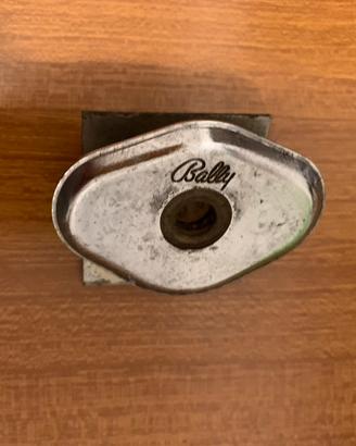 Flipper Bally lancia biglia originale A-3830