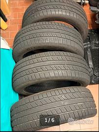 Gomme 4 Stagioni