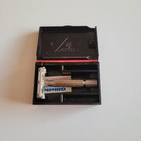 rasoio vintage Gillette 