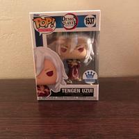 FUNKO POP TENGEN UZUI DEMON SLAYER