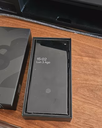 Samsumg S22 Ultra 256 GB
