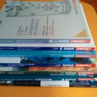 Biologia/scienze/chimica 
