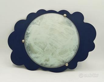 Plafoniera lampada nuvoletta