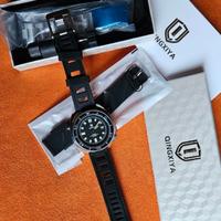 Seiko Willard omaggio