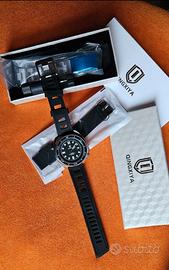 Seiko Willard omaggio