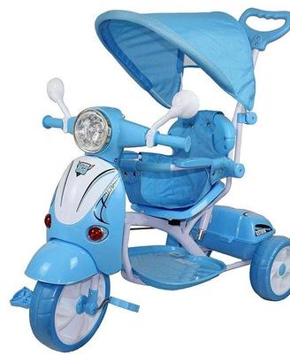 Triciclo