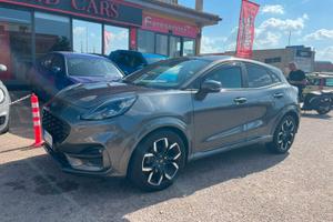 Ford Puma 1.0 Hybrid 125 CV ST-Line X