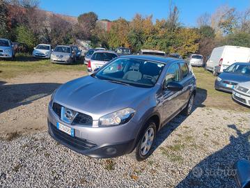 Nissan Qashqai 1.6 16V Tekna