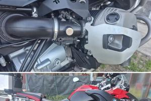 BMW GS 1200 ADVENTURE