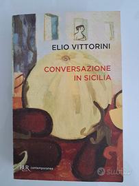 Conversazione in Sicilia