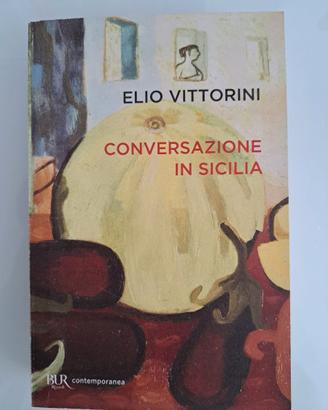 Conversazione in Sicilia