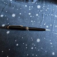 montblanc meisterstuck