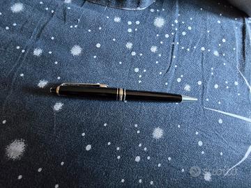 montblanc meisterstuck