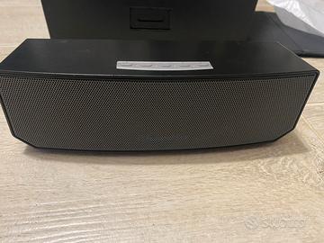 Cassa bluetooth