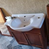 Mobile Savini bagno completo