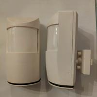 4 Rivelatori infrarossi SILENTRON