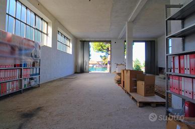 MULTILOCALE A RECANATI