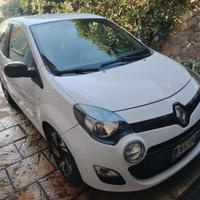 RENAULT TWINGO GPL