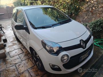 RENAULT TWINGO GPL