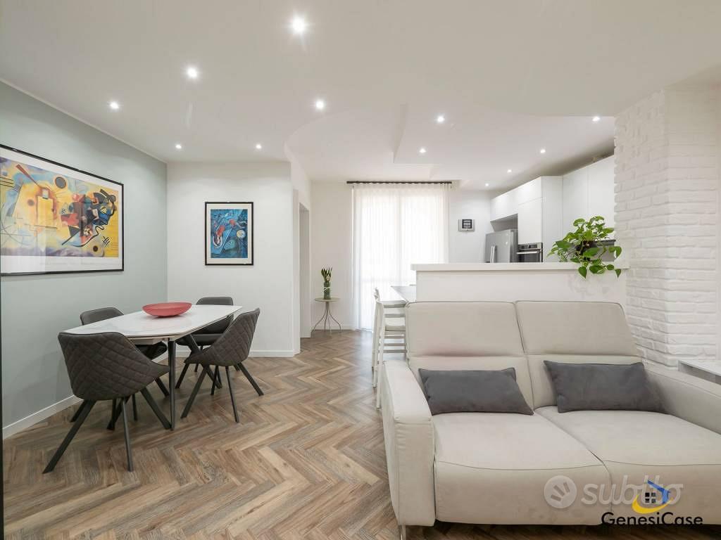 Appartamento – Inzago - Vista 4