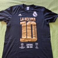 maglia Real Madrid