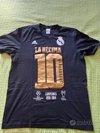 maglia Real Madrid