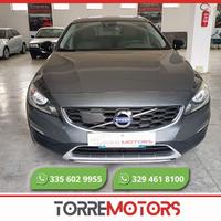 Volvo V60 2.0 D3 150 CV Geartronic R-design - 06/2