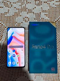 Oppo Reno4 Pro 5G (12/256GB)