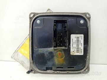 CENTRALINA XENON MERCEDES Classe A W176 Serie AMG