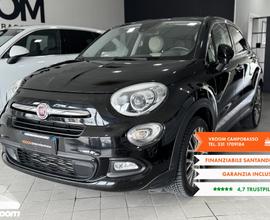 FIAT 500X Lounge