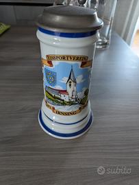 Boccale Tedesco Commemorativo