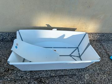 Vaschetta bagno Stokke Flexi Bath XL
