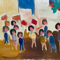 Giovanni Righi Parenti (Gió Renti)